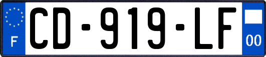 CD-919-LF