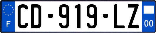 CD-919-LZ
