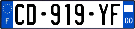 CD-919-YF