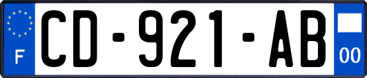 CD-921-AB