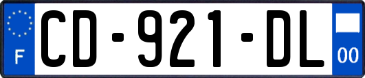 CD-921-DL