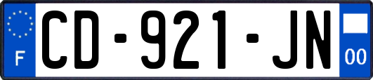 CD-921-JN