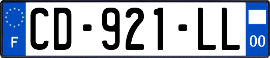 CD-921-LL