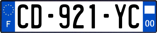 CD-921-YC