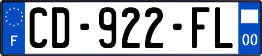 CD-922-FL