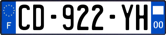 CD-922-YH