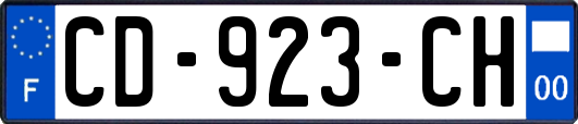 CD-923-CH