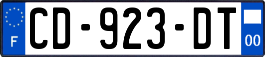 CD-923-DT