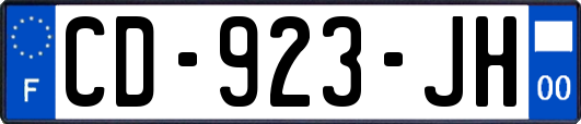 CD-923-JH