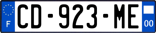 CD-923-ME