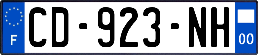 CD-923-NH