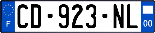 CD-923-NL