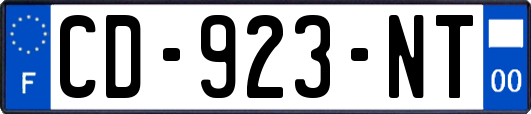 CD-923-NT