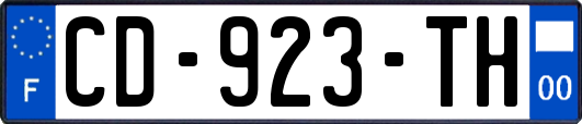 CD-923-TH
