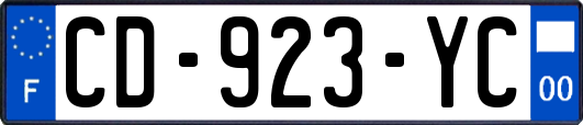 CD-923-YC
