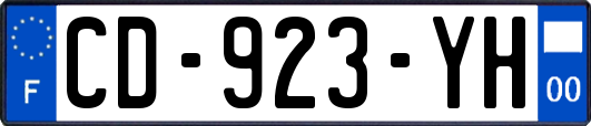 CD-923-YH