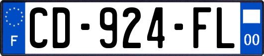 CD-924-FL