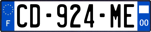 CD-924-ME