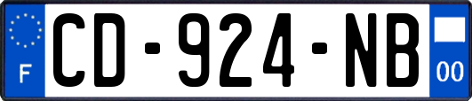 CD-924-NB