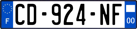 CD-924-NF