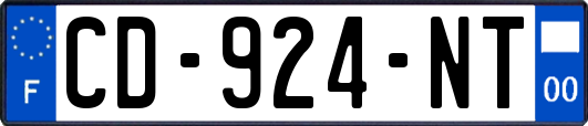 CD-924-NT