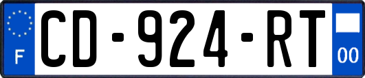 CD-924-RT