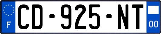 CD-925-NT