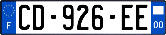 CD-926-EE