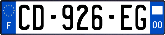 CD-926-EG