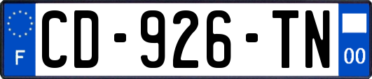 CD-926-TN