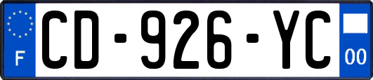 CD-926-YC