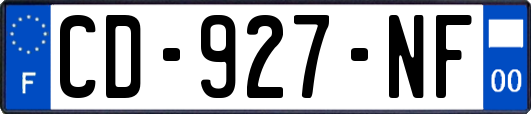 CD-927-NF