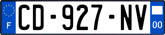 CD-927-NV