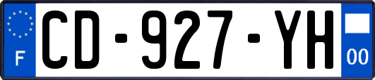 CD-927-YH