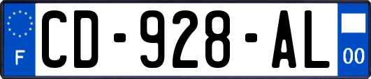 CD-928-AL