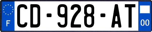 CD-928-AT