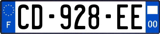 CD-928-EE