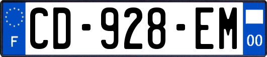 CD-928-EM