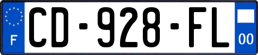 CD-928-FL