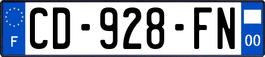 CD-928-FN