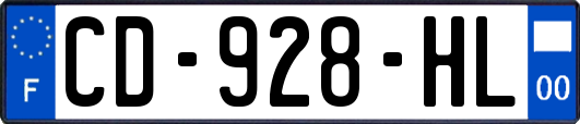 CD-928-HL