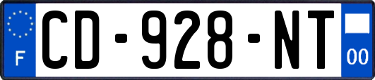 CD-928-NT