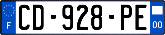 CD-928-PE