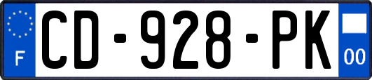 CD-928-PK