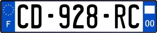 CD-928-RC