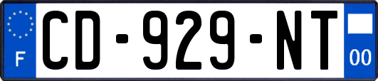 CD-929-NT