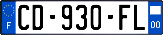 CD-930-FL