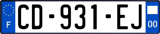 CD-931-EJ