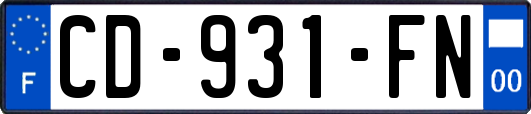 CD-931-FN