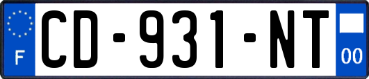 CD-931-NT
